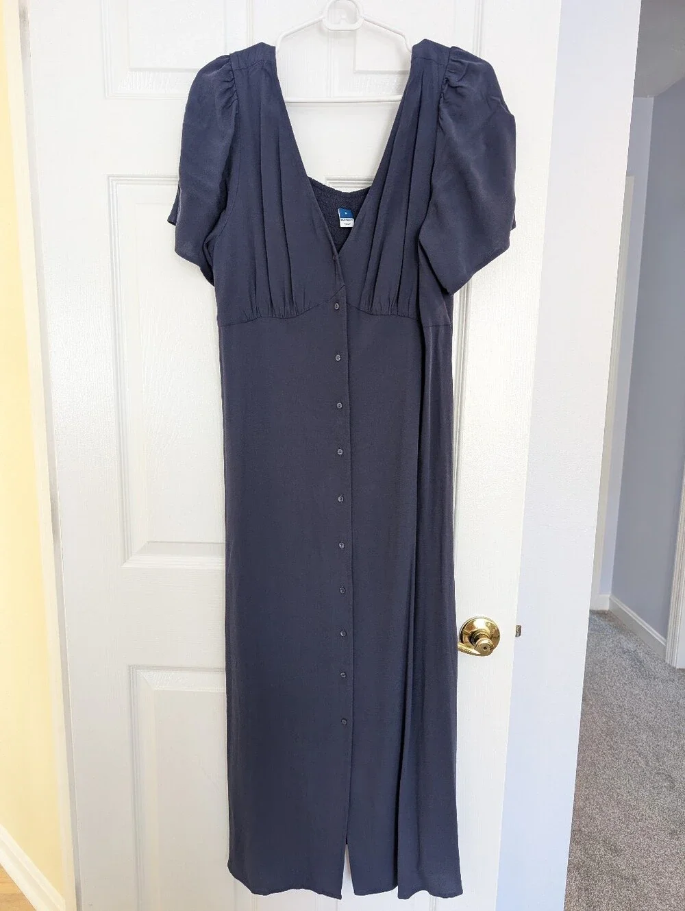 old navy dresses for ladies Shoppers Say These 19 Old Navy Dresses Make Them Look and Feel Their Best